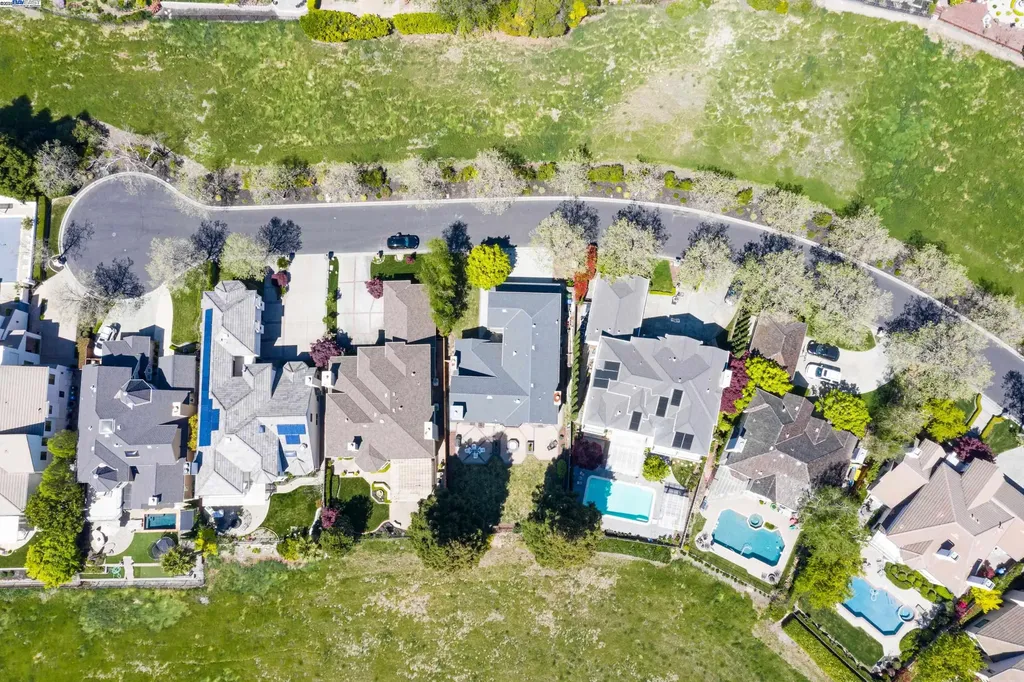 4287 Quail Run Place Danville CA 94506