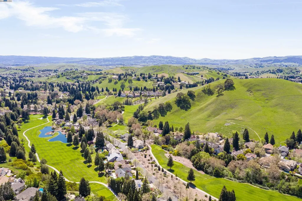 4287 Quail Run Place Danville CA 94506