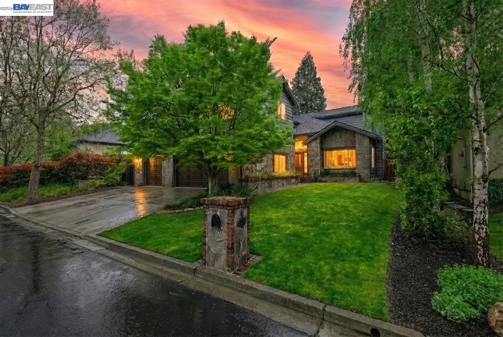 4287 Quail Run Place Danville CA 94506