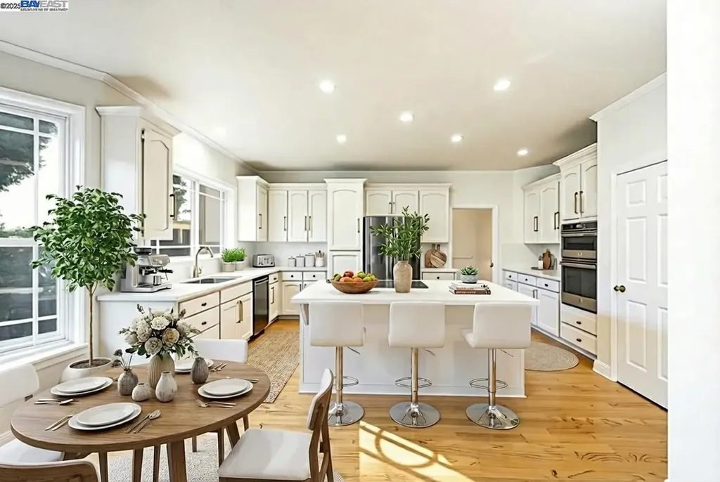 4287 Quail Run Place Danville CA 94506