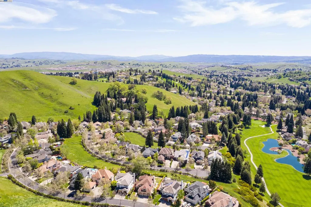 4287 Quail Run Place Danville CA 94506