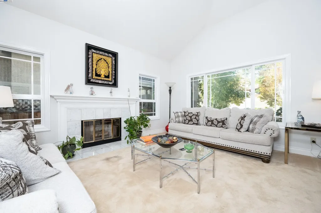 4287 Quail Run Place Danville CA 94506