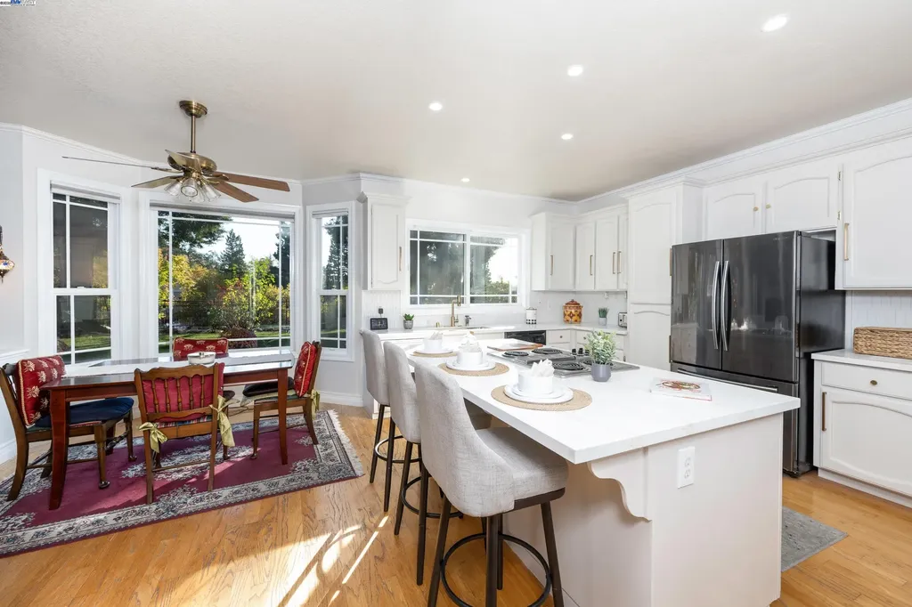 4287 Quail Run Place Danville CA 94506