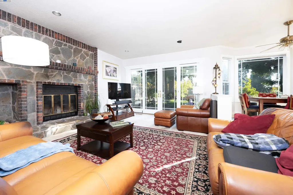 4287 Quail Run Place Danville CA 94506