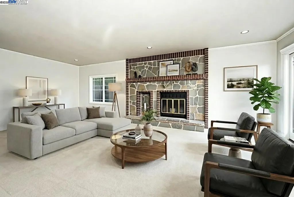 4287 Quail Run Place Danville CA 94506