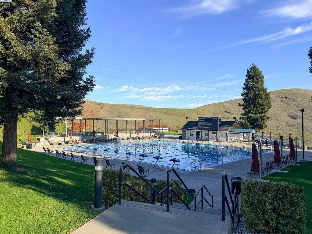 4287 Quail Run Place Danville CA 94506