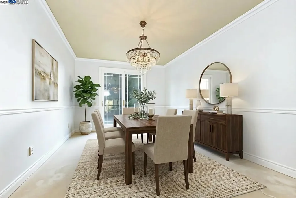 4287 Quail Run Place Danville CA 94506