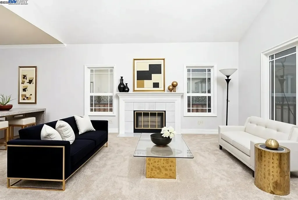 4287 Quail Run Place Danville CA 94506