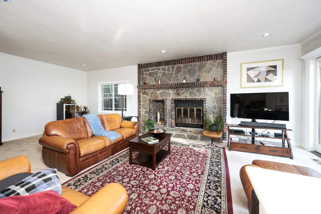 4287 Quail Run Place Danville CA 94506