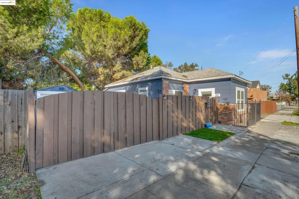 810 F Street Antioch CA 94509