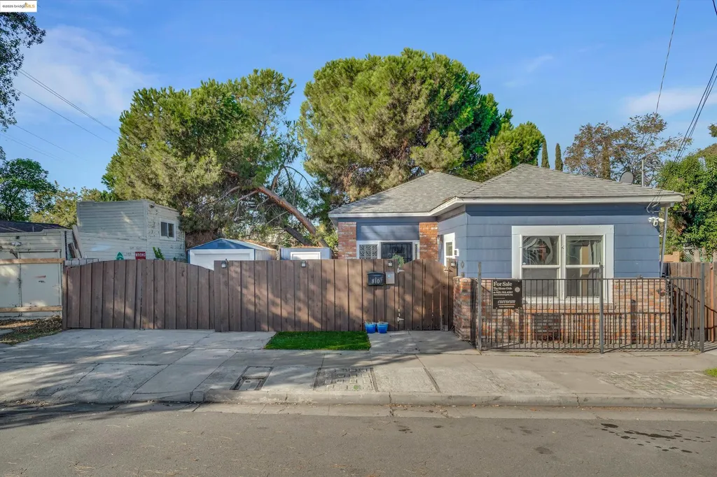 810 F Street Antioch CA 94509