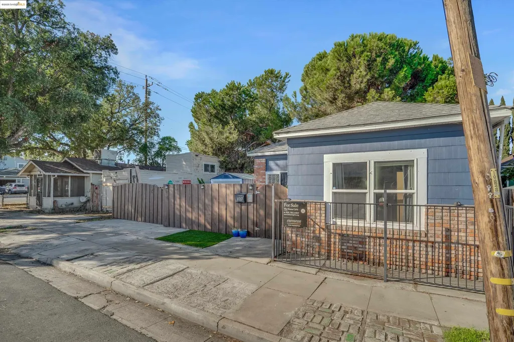 810 F Street Antioch CA 94509