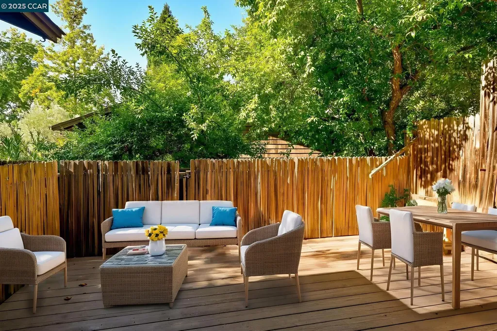 3268 Marlene Drive Lafayette CA 94549