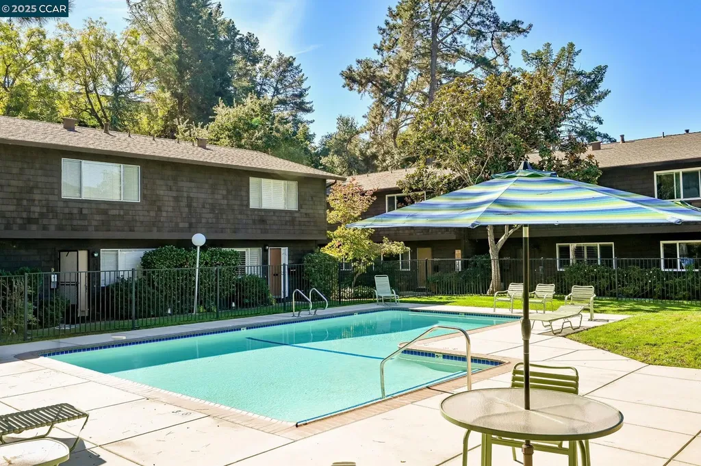 3268 Marlene Drive Lafayette CA 94549