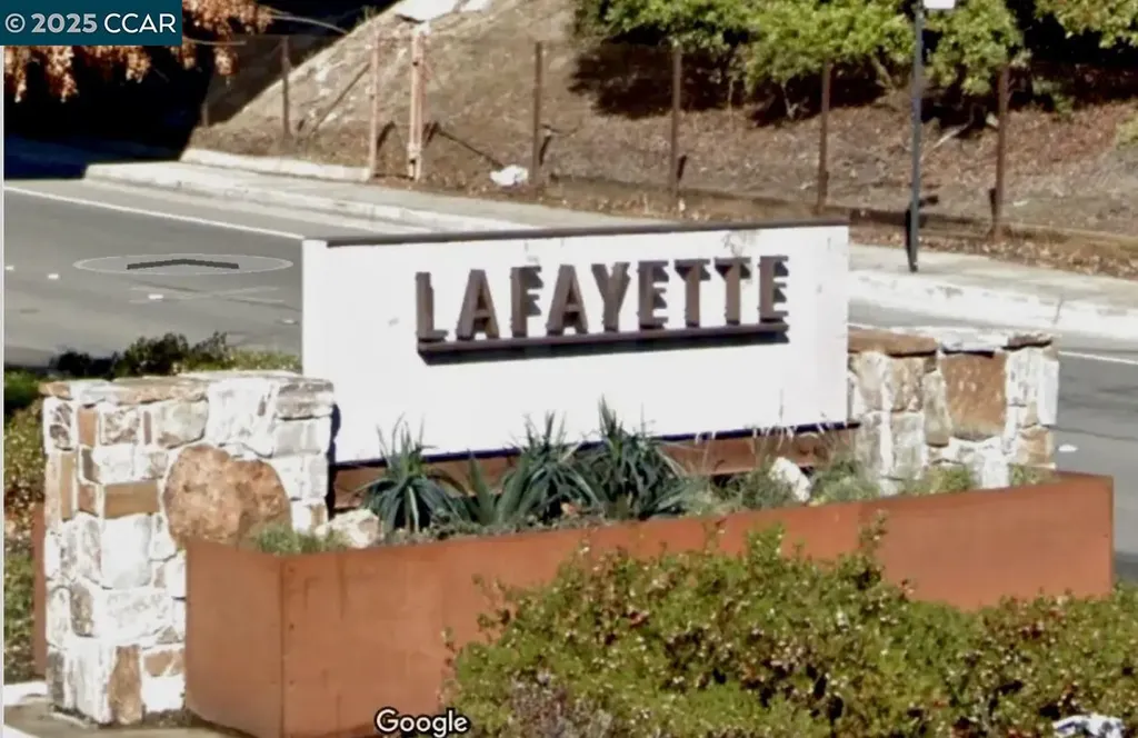 3268 Marlene Drive Lafayette CA 94549