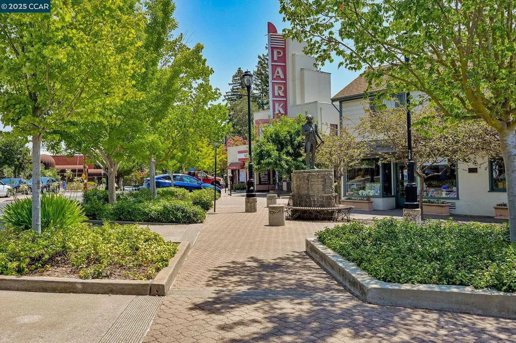 3268 Marlene Drive Lafayette CA 94549