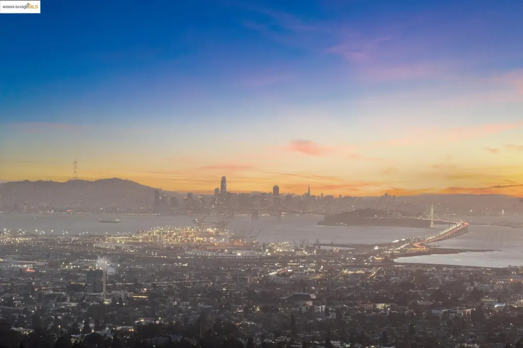 16032 Broadway Terrace Oakland CA 94611