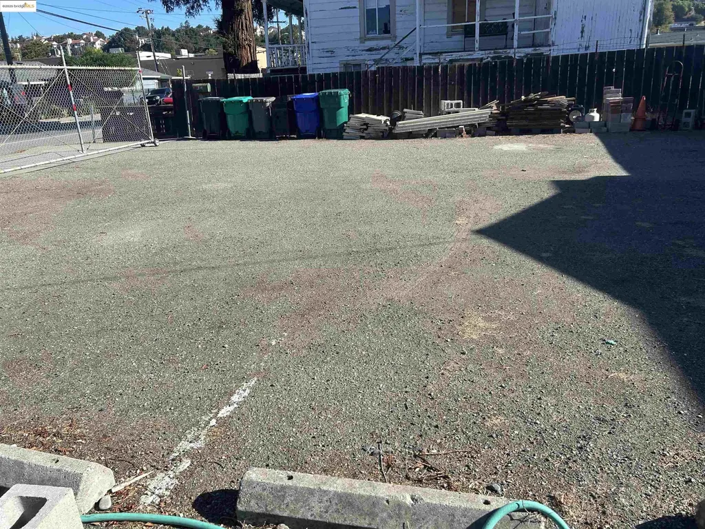1239 Grove Way Hayward CA 94541