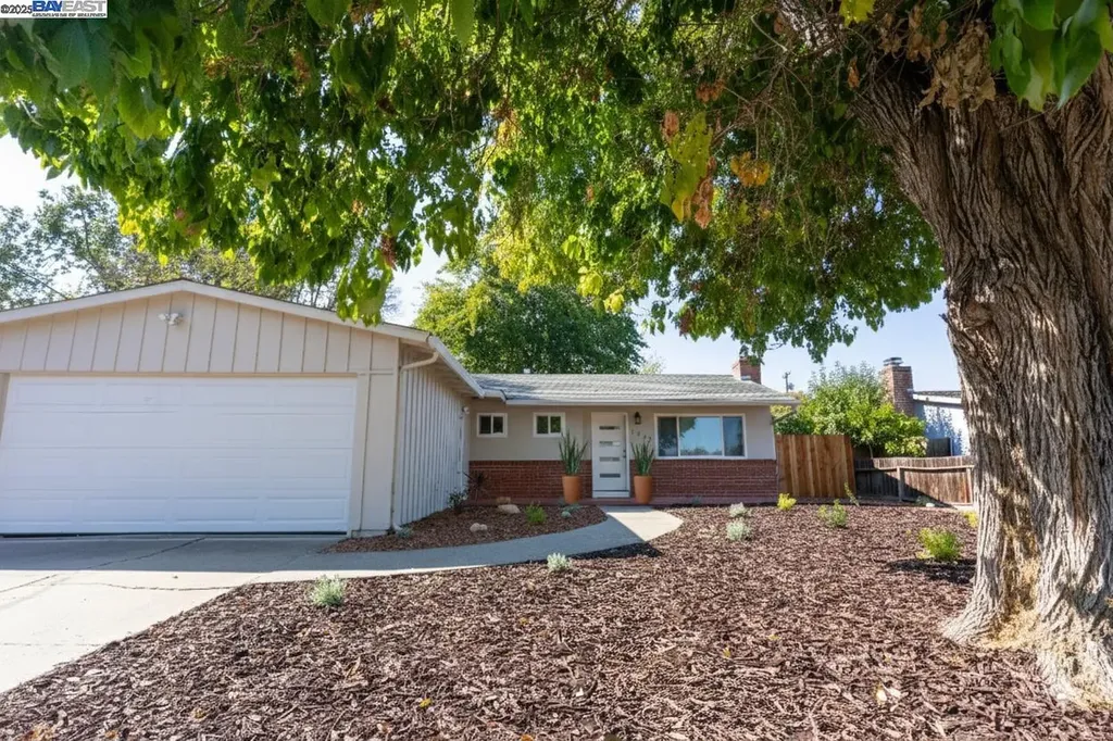 1351 Cypress Drive Concord CA 94520