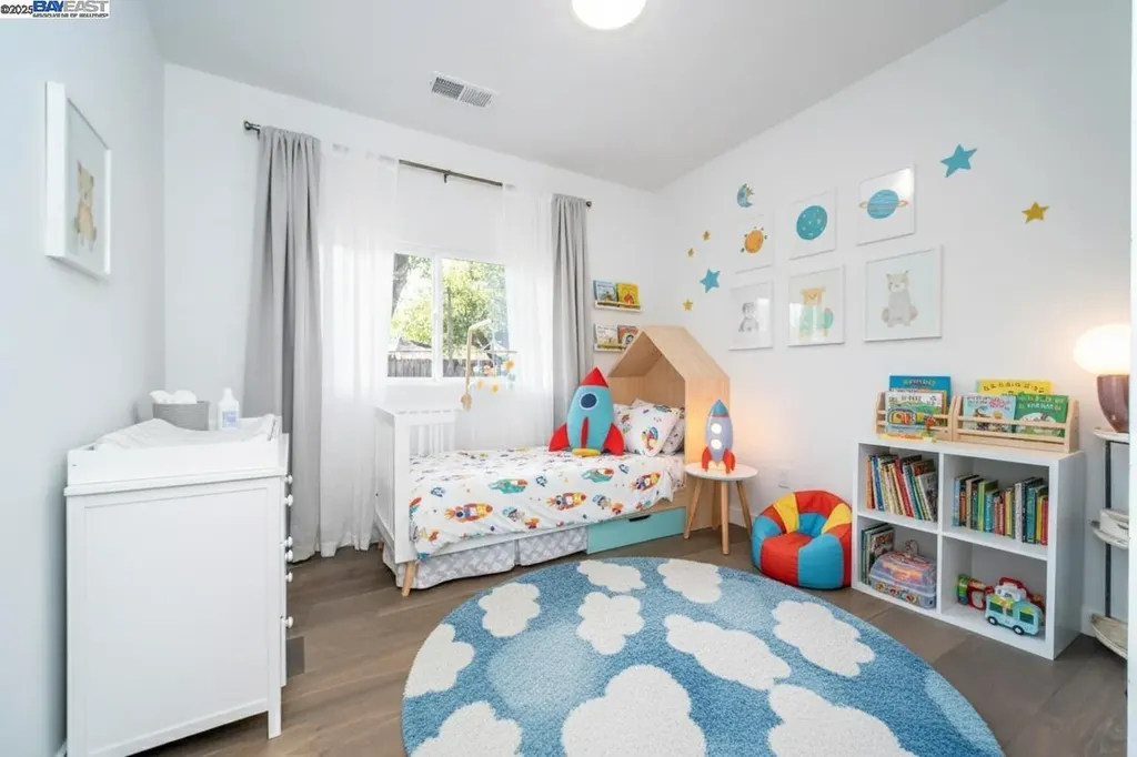 1351 Cypress Drive Concord CA 94520