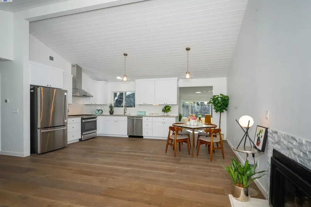 1351 Cypress Drive Concord CA 94520