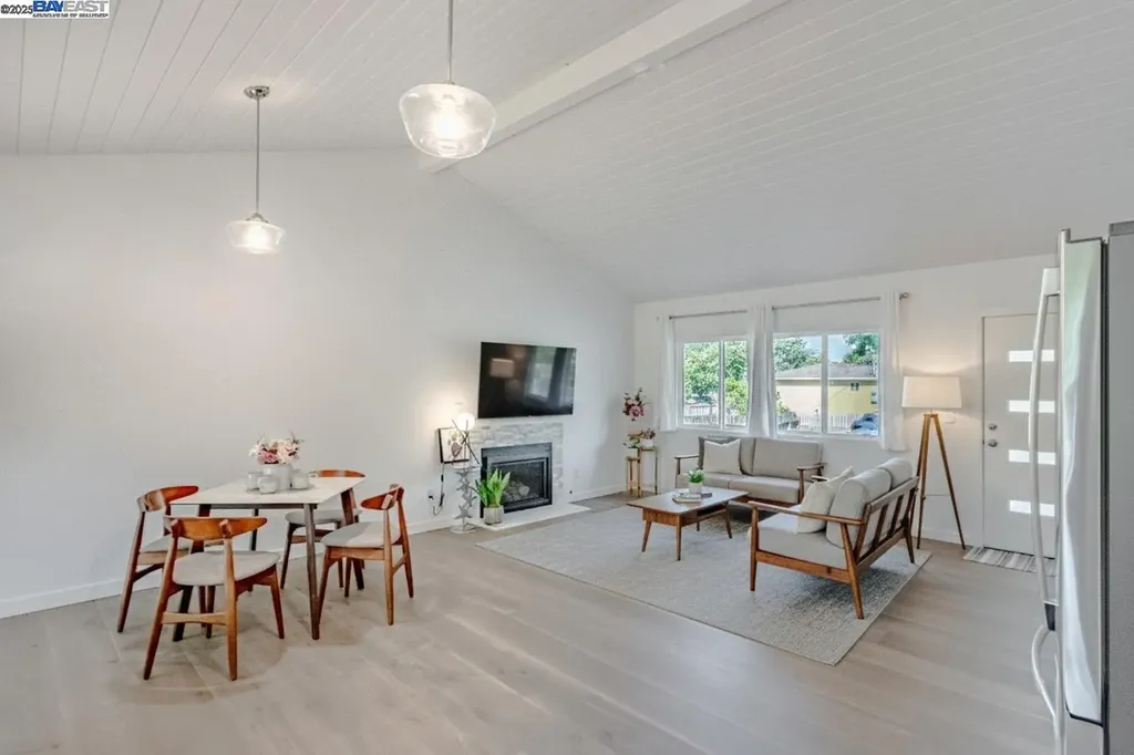 1351 Cypress Drive Concord CA 94520
