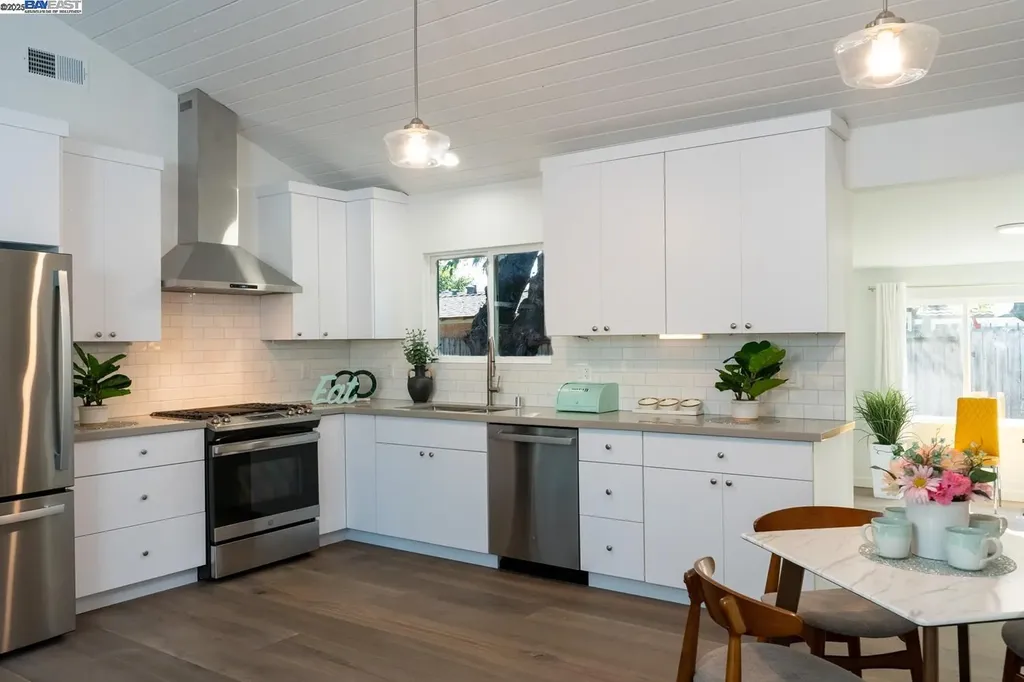 1351 Cypress Drive Concord CA 94520