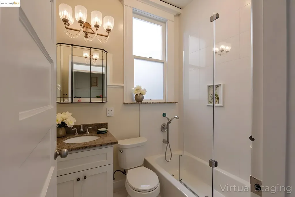 47 Auburn San Francisco CA 94133