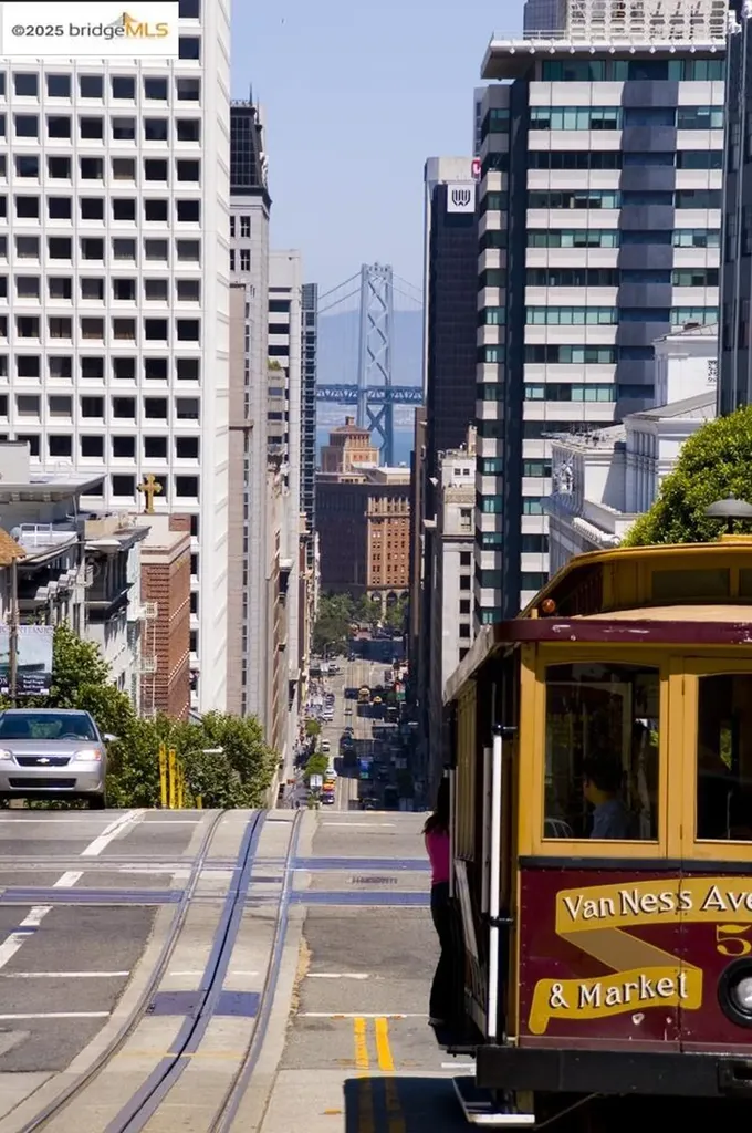 47 Auburn San Francisco CA 94133