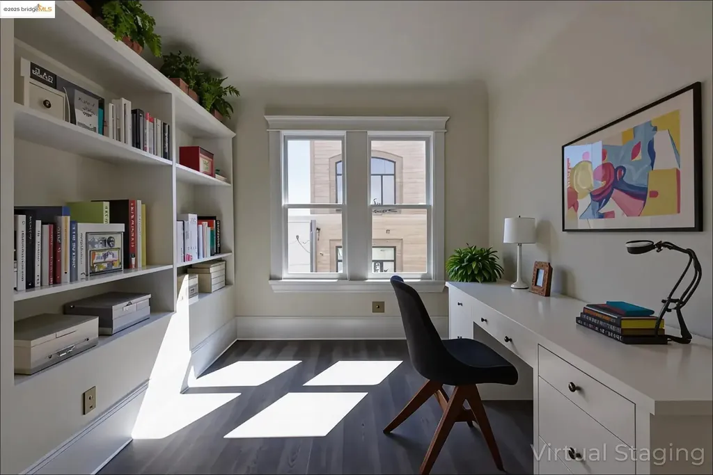 47 Auburn San Francisco CA 94133