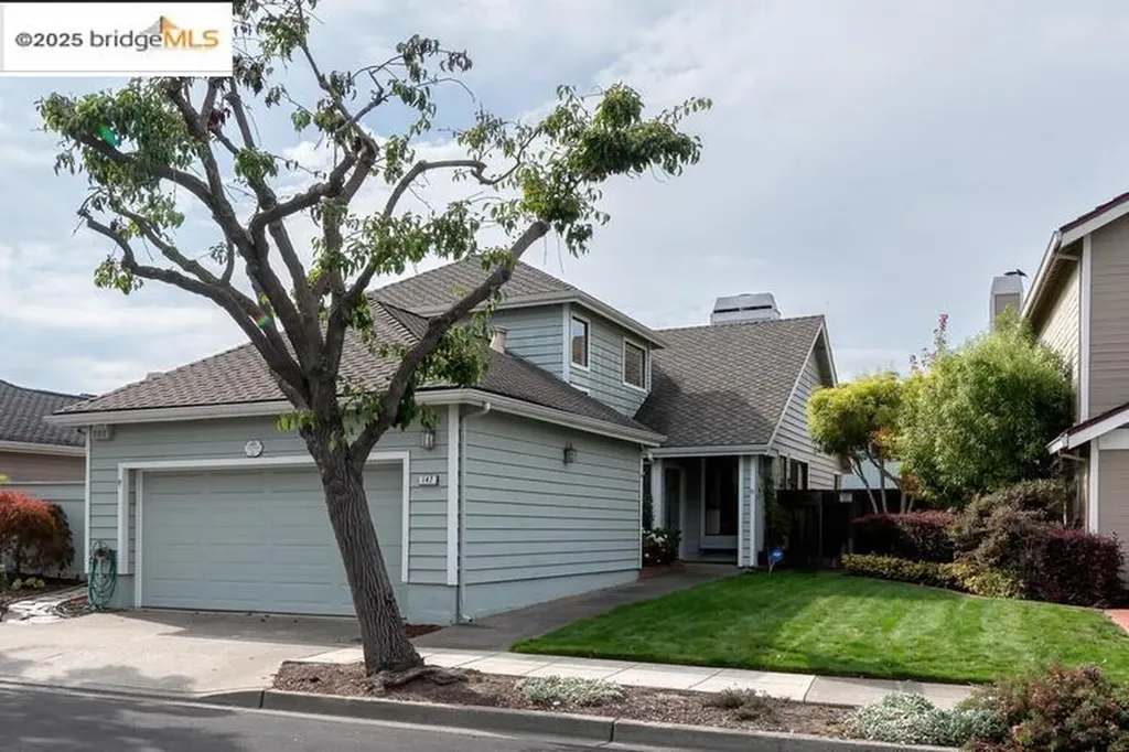 147 Cumberland Way Alameda CA 94502