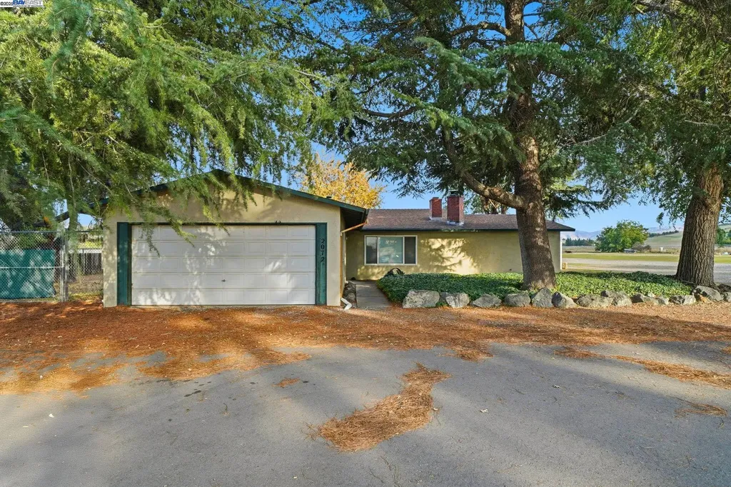 2072 Vasco Road Livermore CA 94550