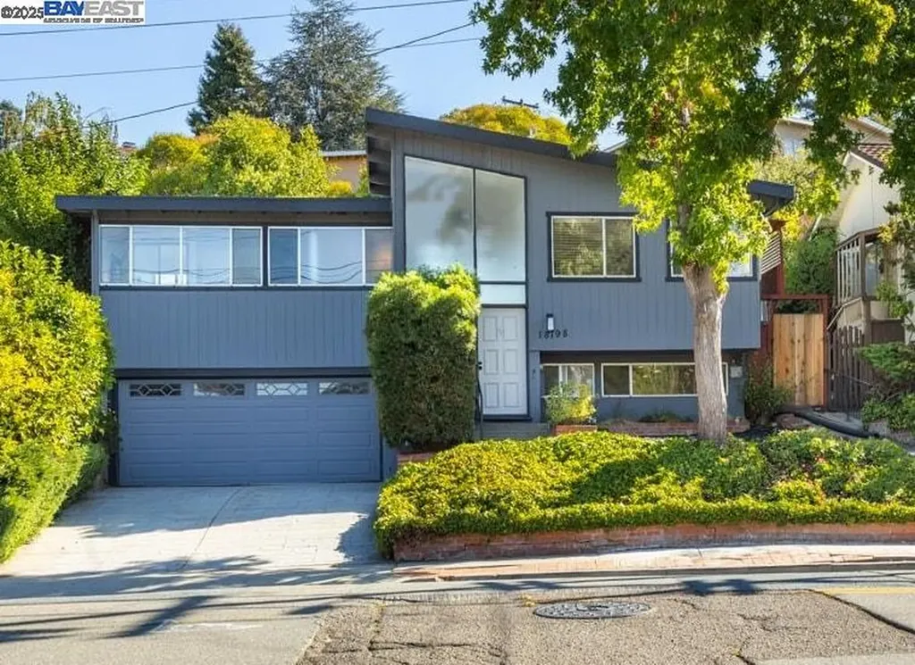 18798 Madison Avenue Castro Valley CA 94546