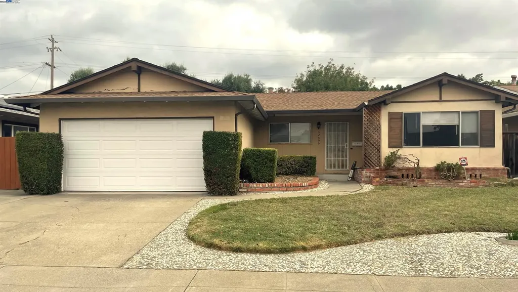 42606 Fontainebleau Park Lane Fremont CA 94538