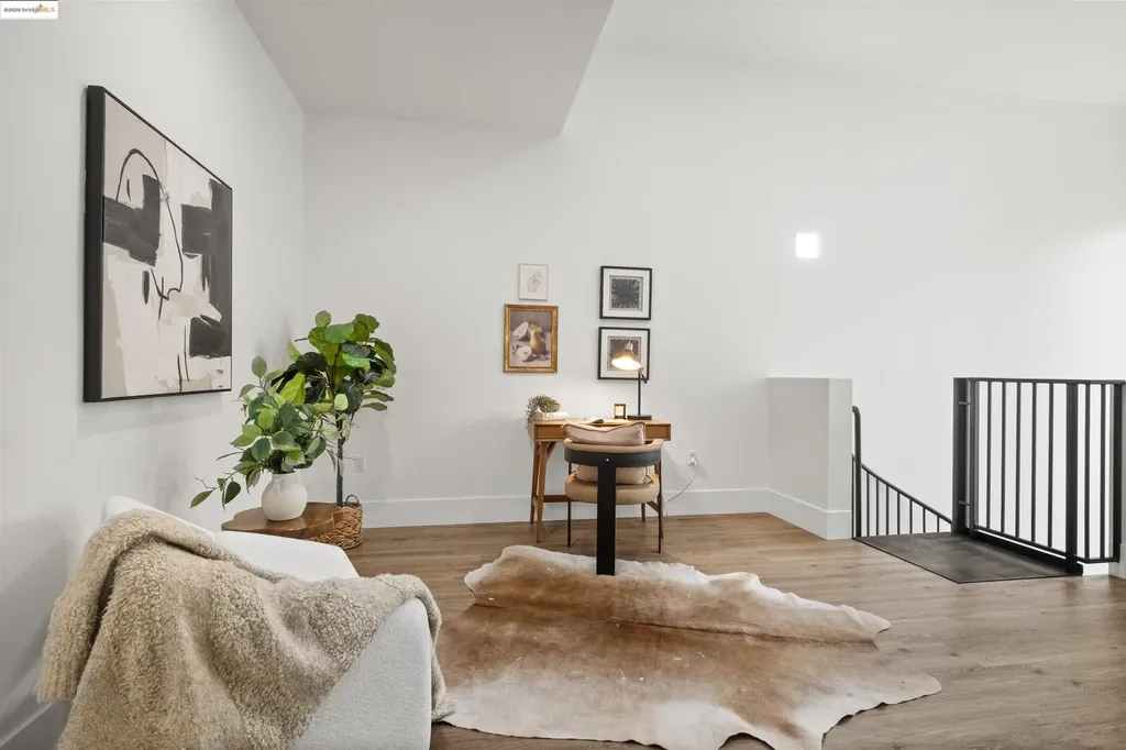 1545 32nd Street Oakland CA 94608