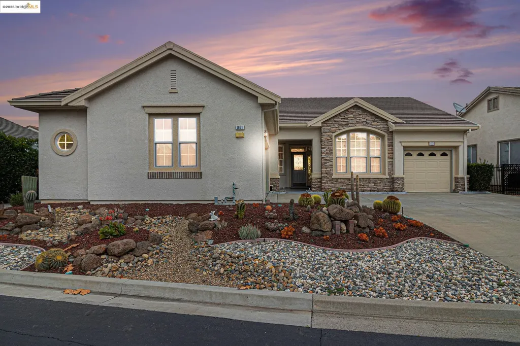 1951 Desert Gold Place Brentwood CA 94513