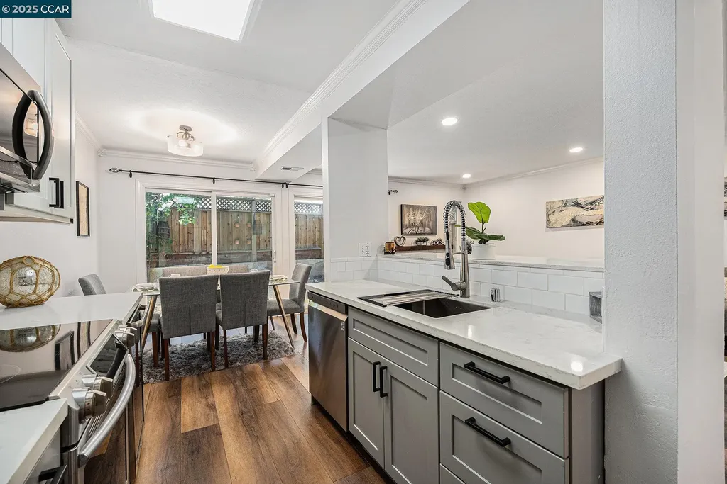652 Hartley Drive Danville CA 94526
