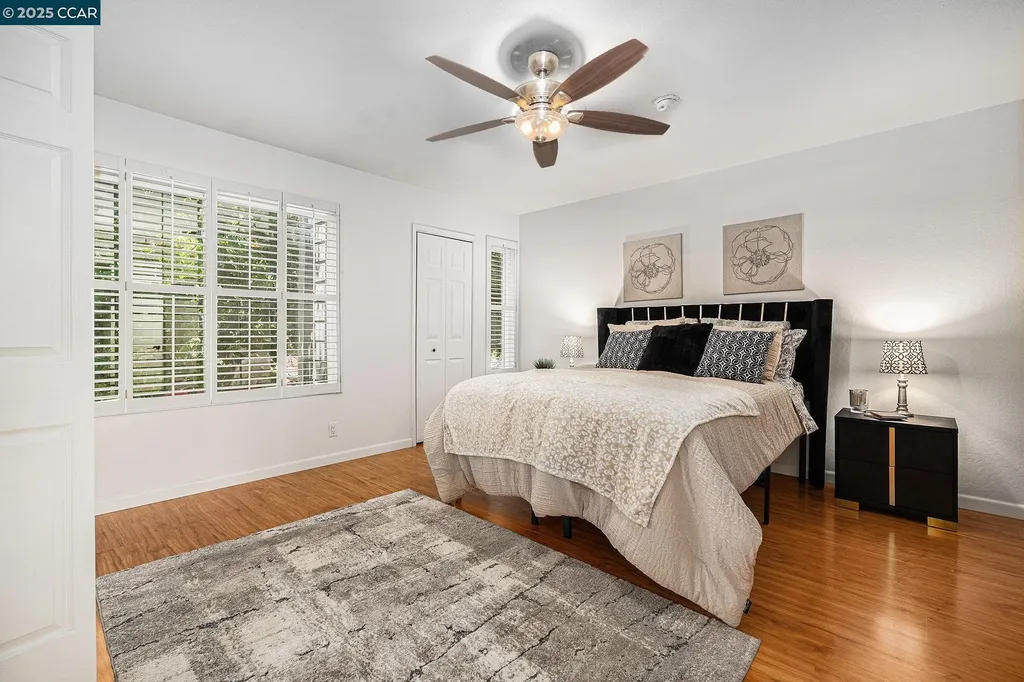 652 Hartley Drive Danville CA 94526