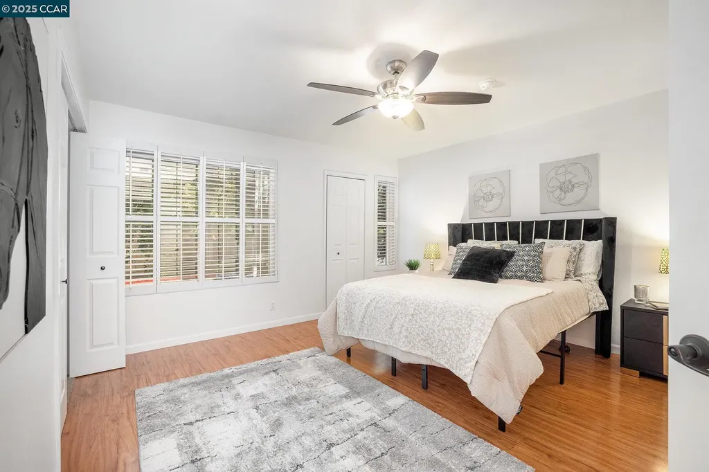 652 Hartley Drive Danville CA 94526