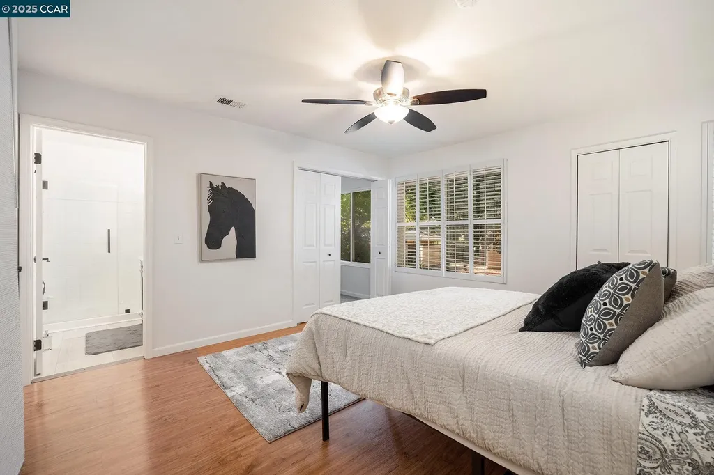 652 Hartley Drive Danville CA 94526