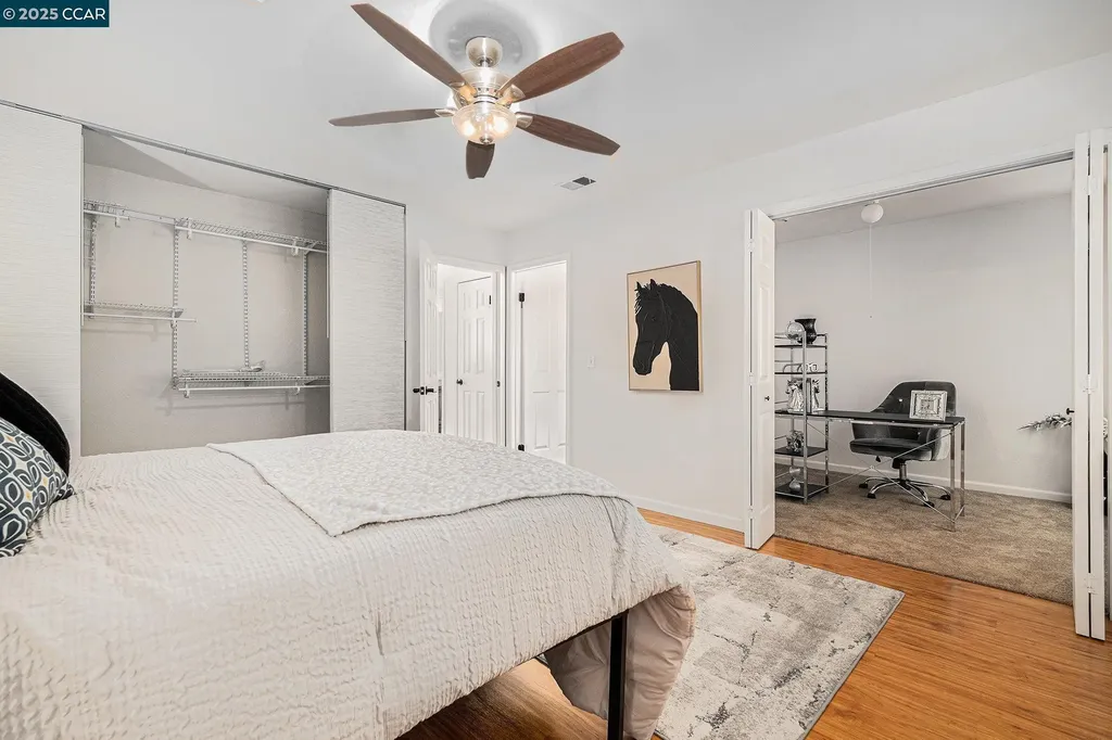 652 Hartley Drive Danville CA 94526