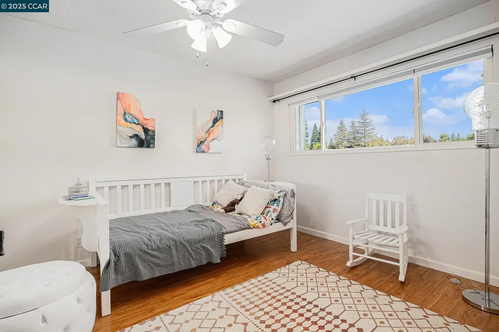 652 Hartley Drive Danville CA 94526