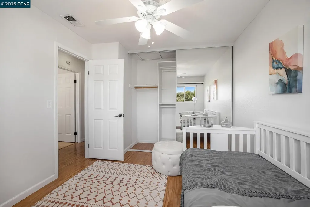 652 Hartley Drive Danville CA 94526