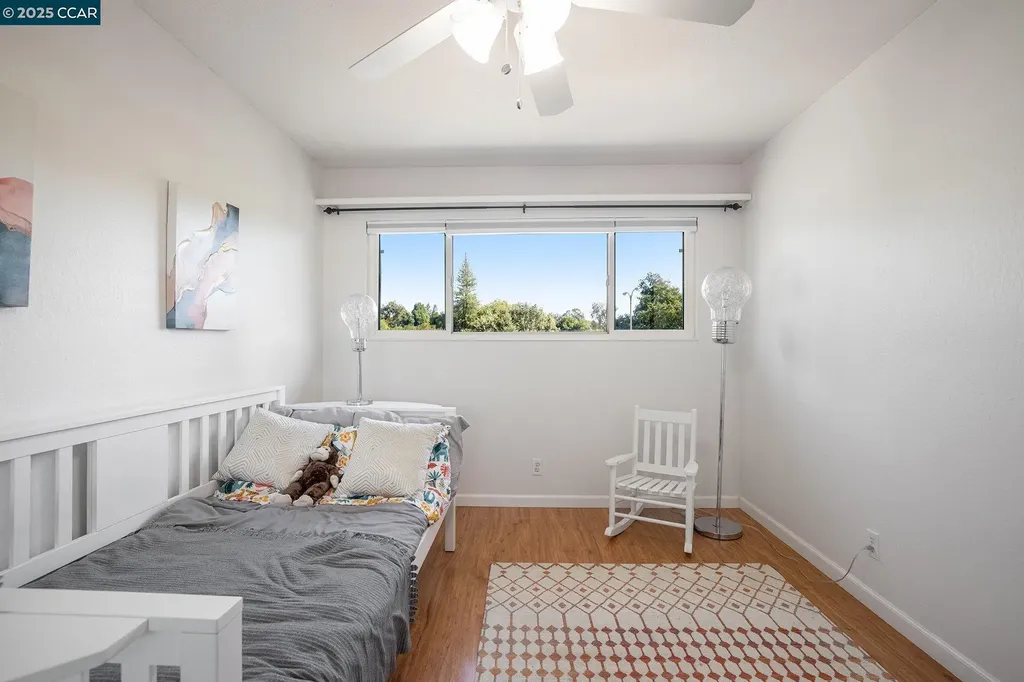 652 Hartley Drive Danville CA 94526