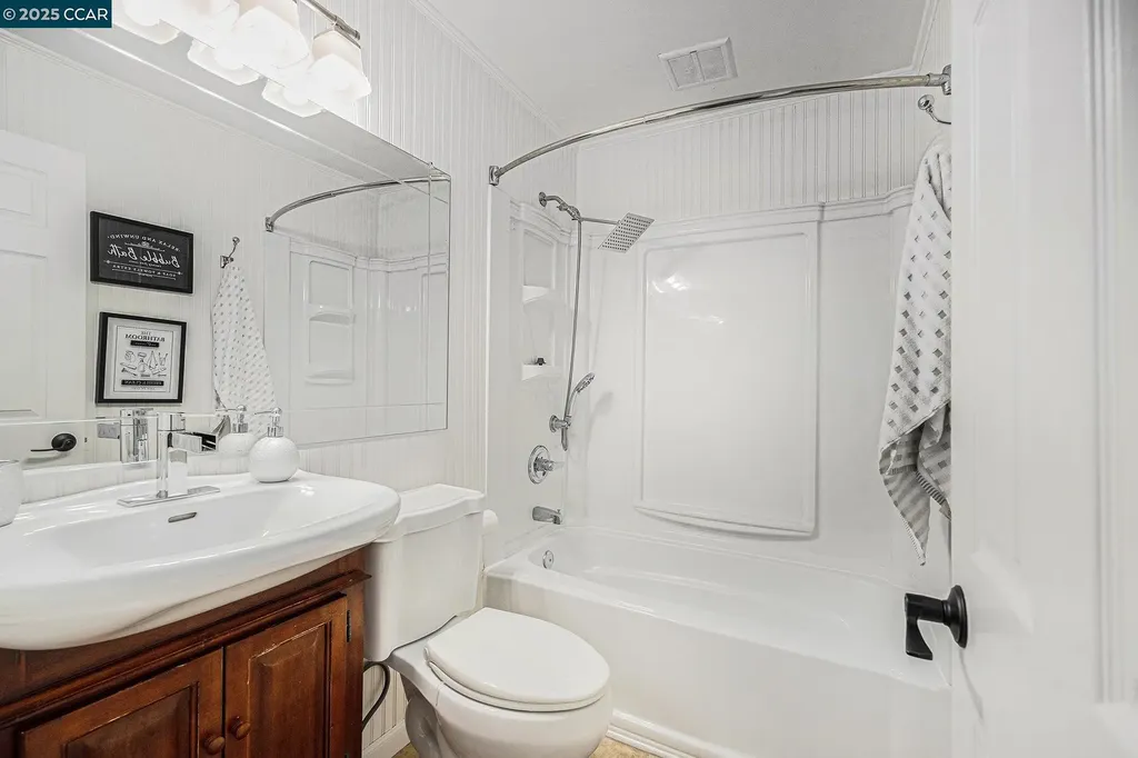 652 Hartley Drive Danville CA 94526