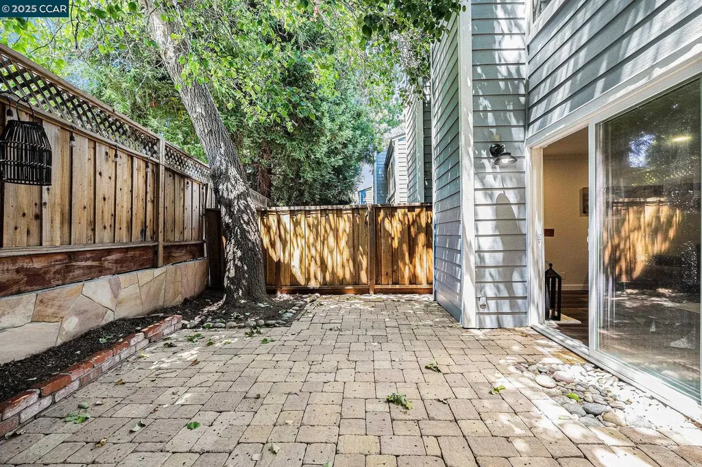 652 Hartley Drive Danville CA 94526