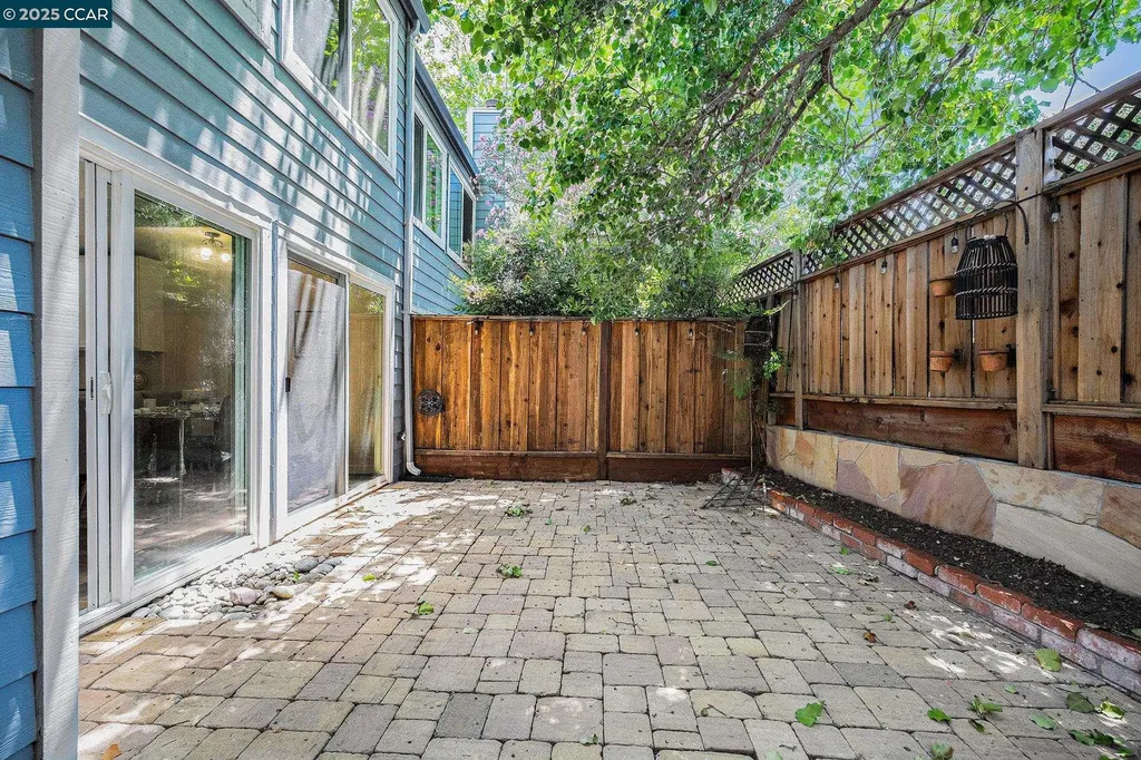 652 Hartley Drive Danville CA 94526