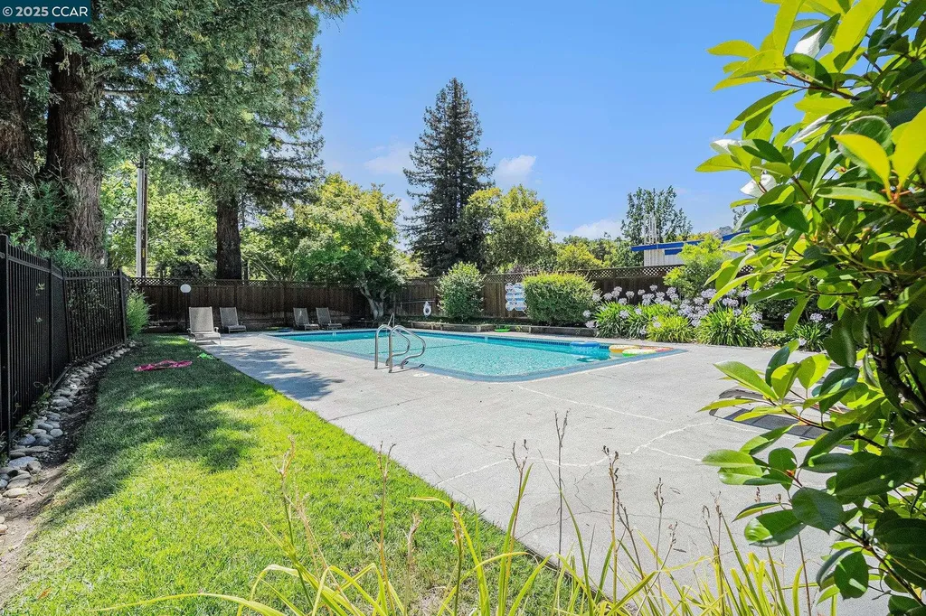 652 Hartley Drive Danville CA 94526