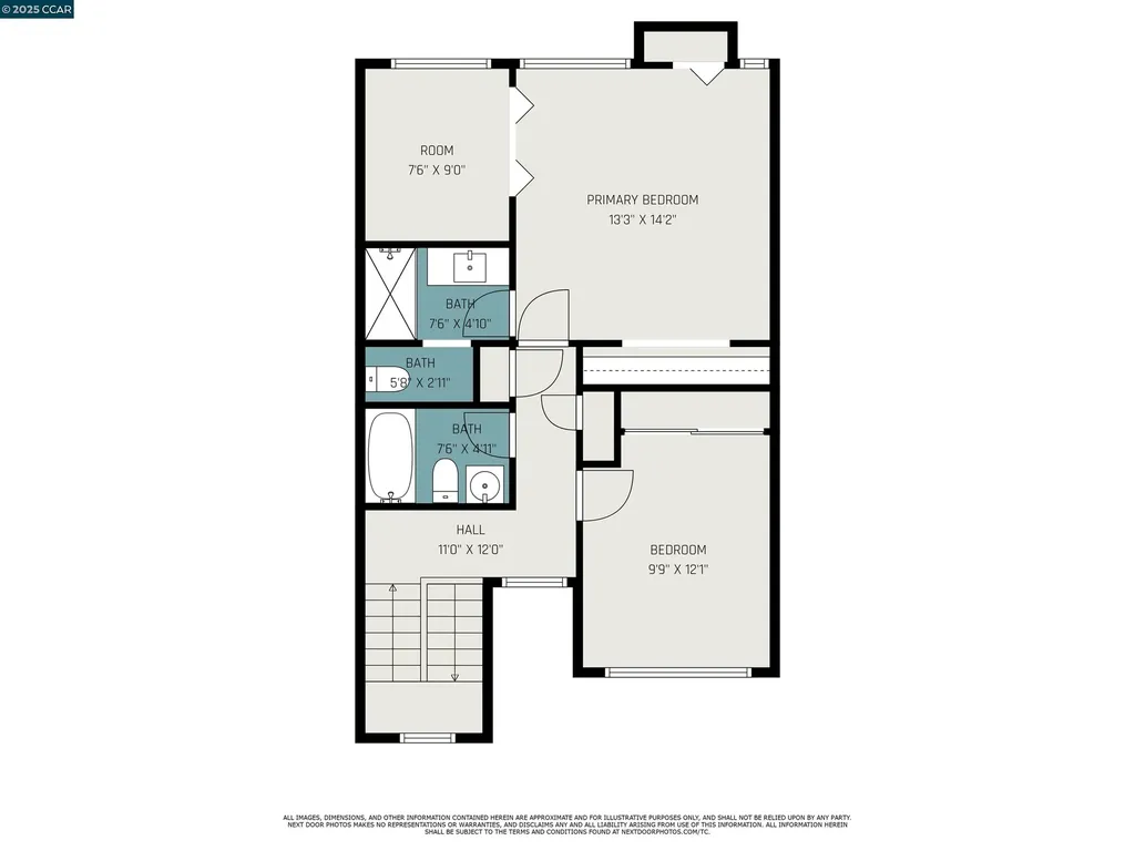 652 Hartley Drive Danville CA 94526