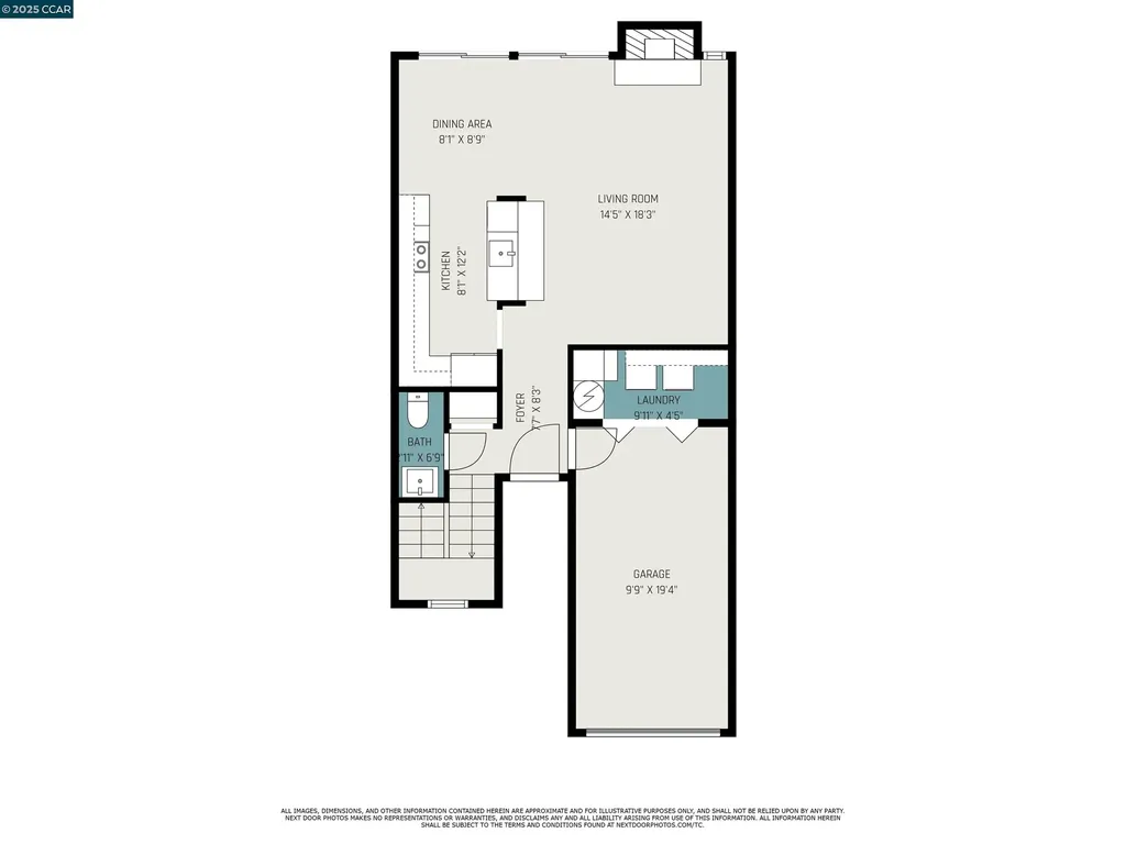 652 Hartley Drive Danville CA 94526